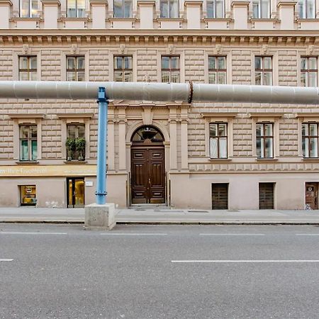 Exclusive Apartment City Center Wiedeń Zewnętrze zdjęcie
