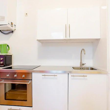 Exclusive Apartment City Center Wiedeń Zewnętrze zdjęcie