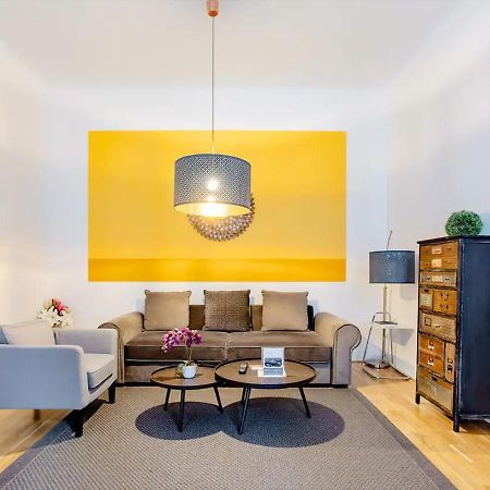 Exclusive Apartment City Center Wiedeń Zewnętrze zdjęcie