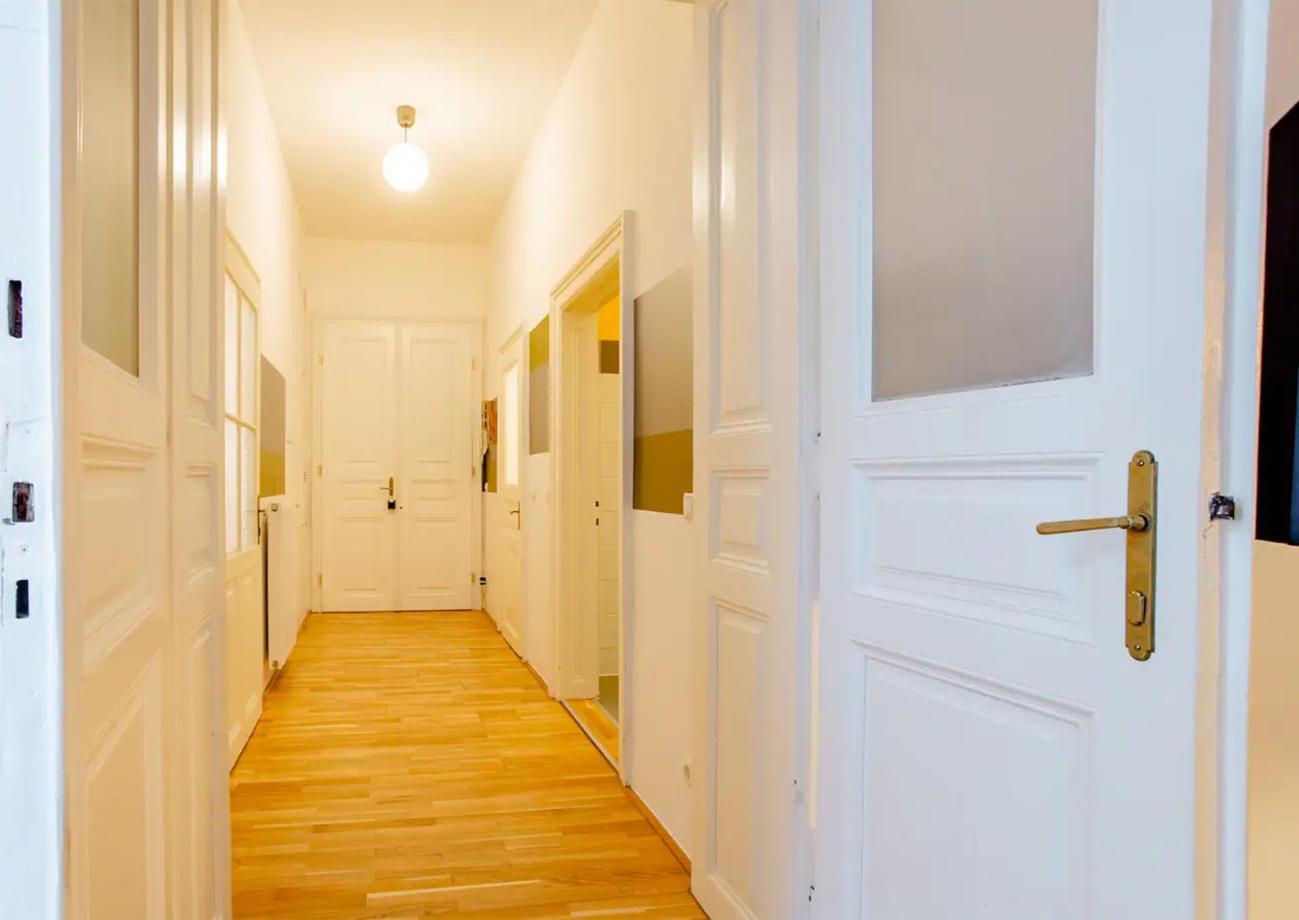 Exclusive Apartment City Center Wiedeń Zewnętrze zdjęcie