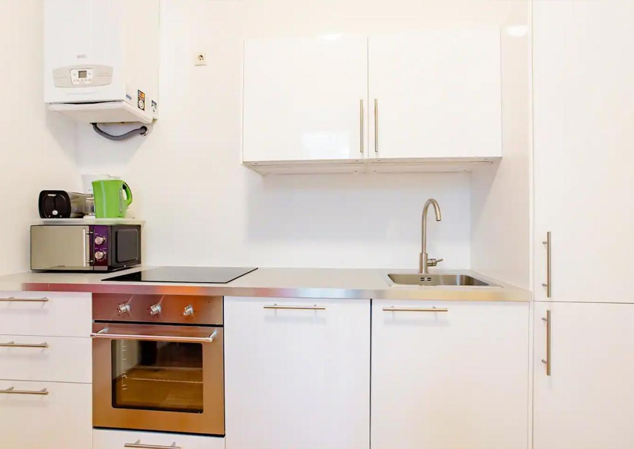 Exclusive Apartment City Center Wiedeń Zewnętrze zdjęcie