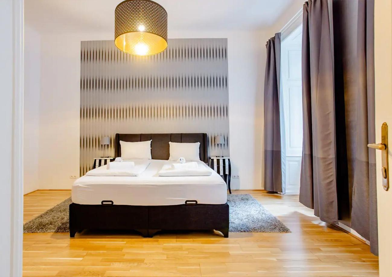 Exclusive Apartment City Center Wiedeń Zewnętrze zdjęcie