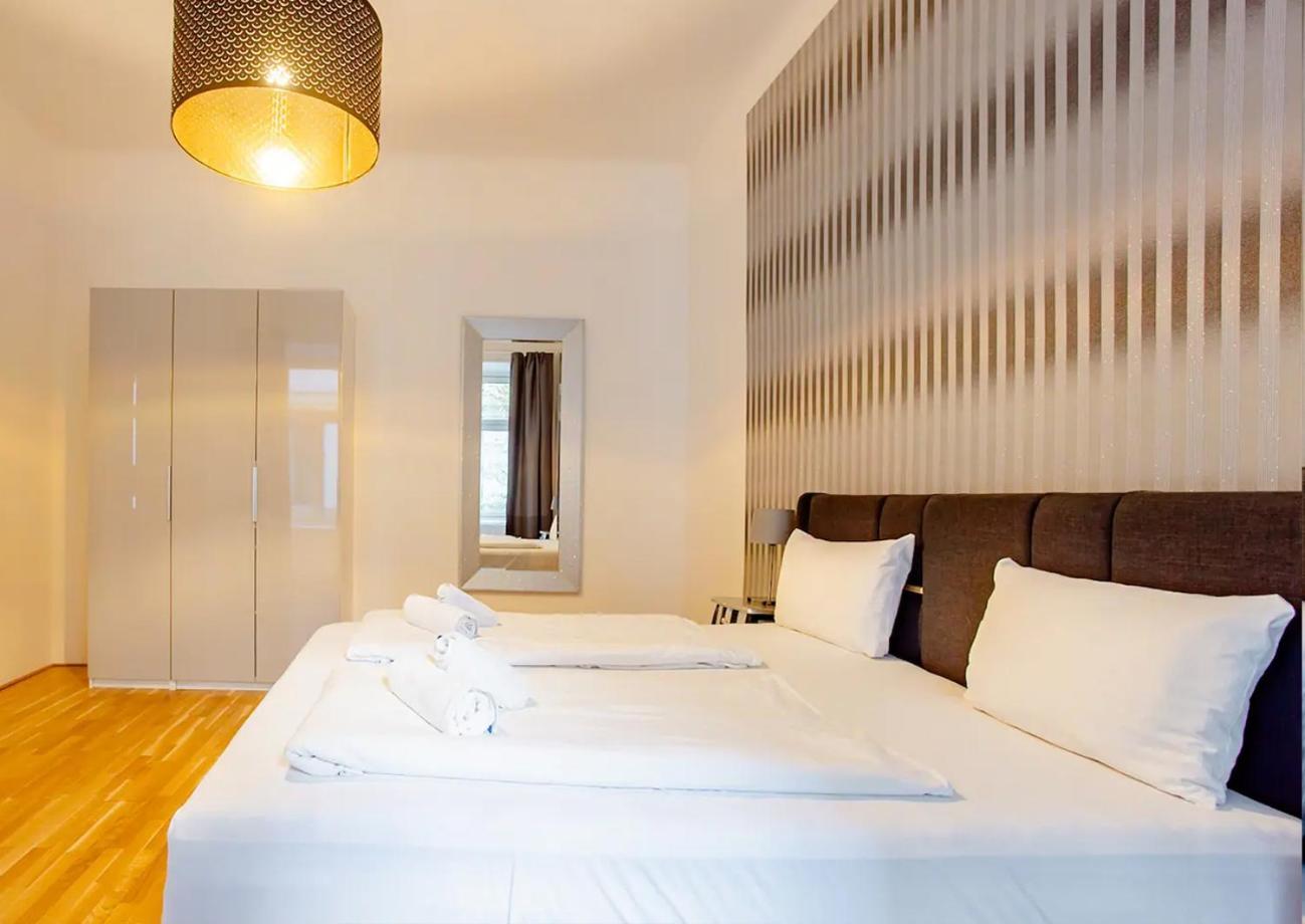 Exclusive Apartment City Center Wiedeń Zewnętrze zdjęcie