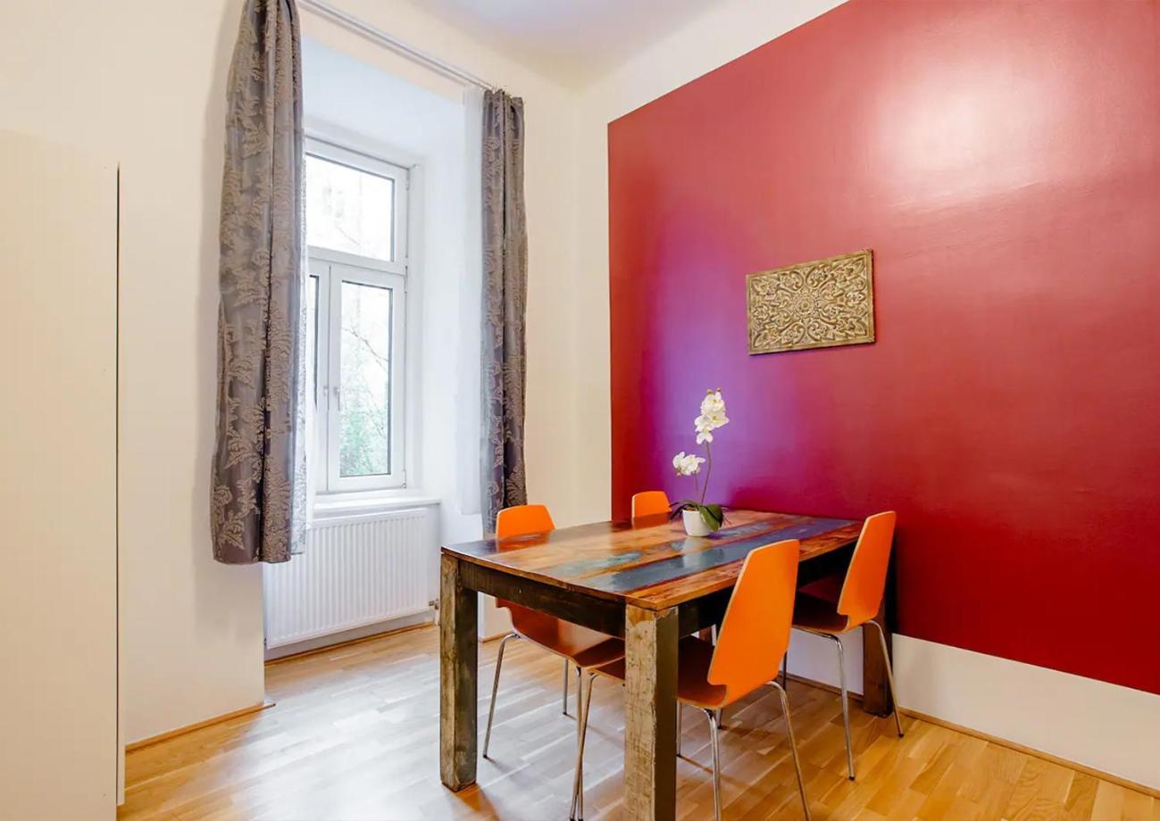 Exclusive Apartment City Center Wiedeń Zewnętrze zdjęcie