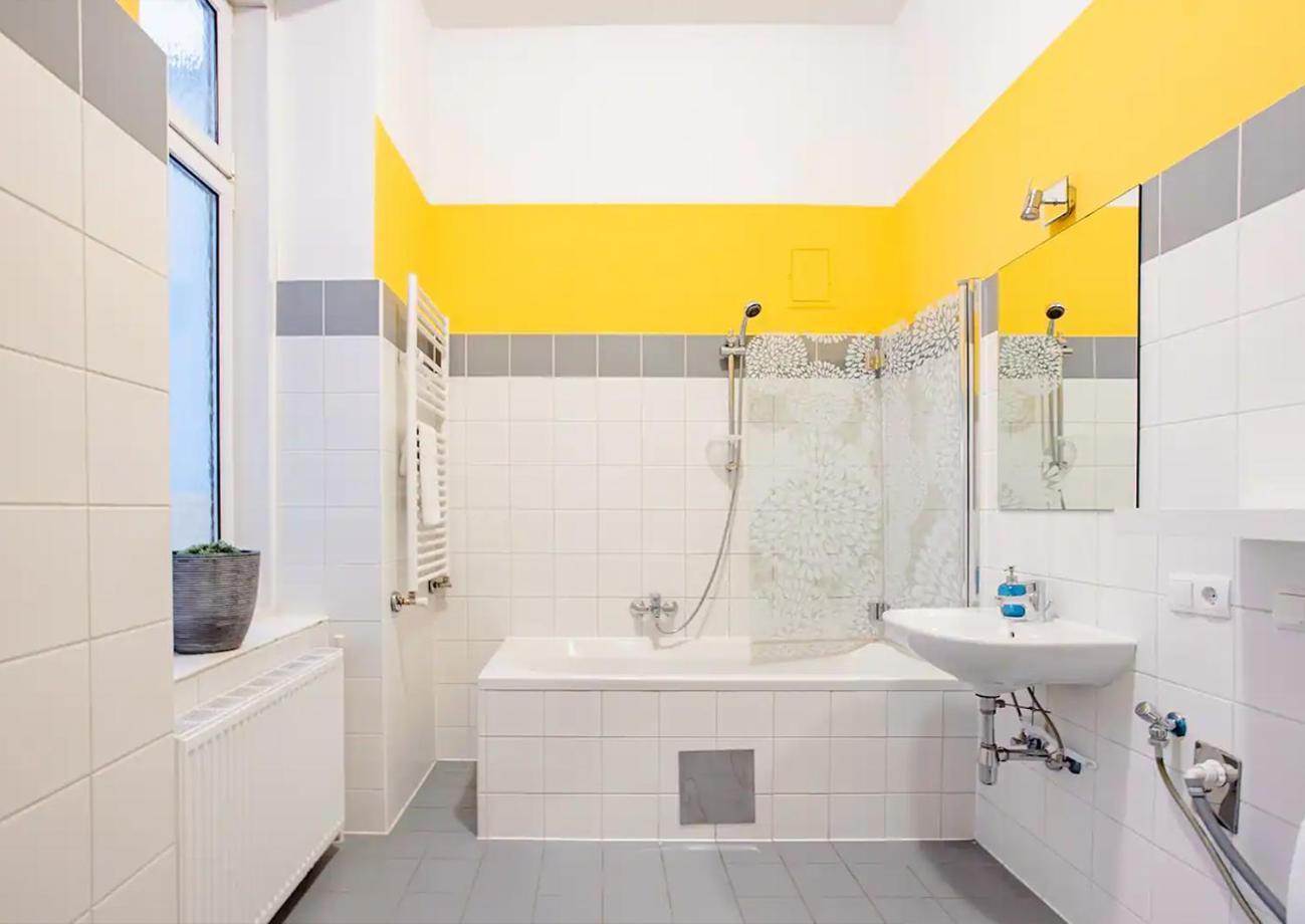 Exclusive Apartment City Center Wiedeń Zewnętrze zdjęcie