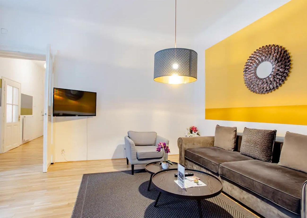 Exclusive Apartment City Center Wiedeń Zewnętrze zdjęcie